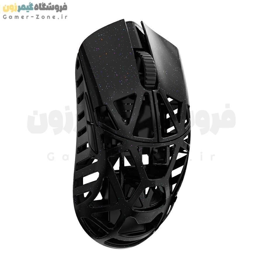 موس گیمینگ بی سیم بیست ایکس مینی مدل WLmouse BEAST X Mini موس گیمینگ بی سیم بیست ایکس مینی مدل WLmouse BEAST X Mini