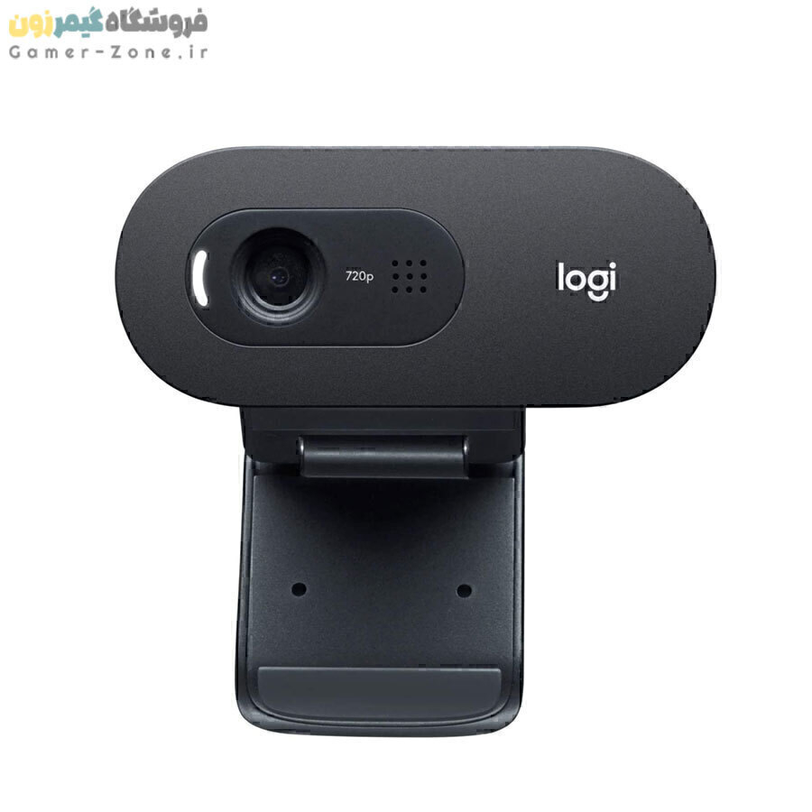 خرید و قیمت وبکم 1080P 60FPS Webcam,HD USB Web Camera - زاویه دید